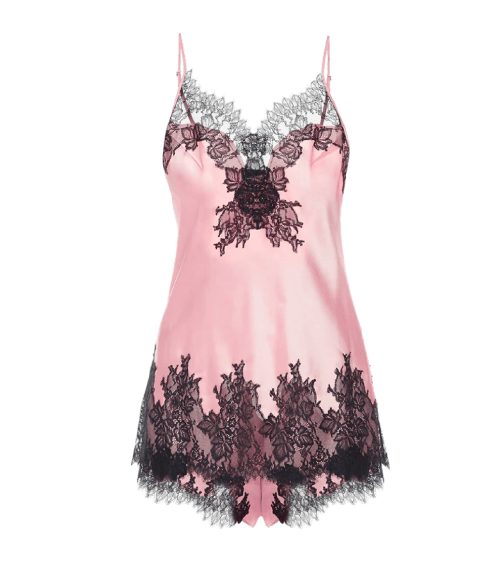 Boudoir Lingerie