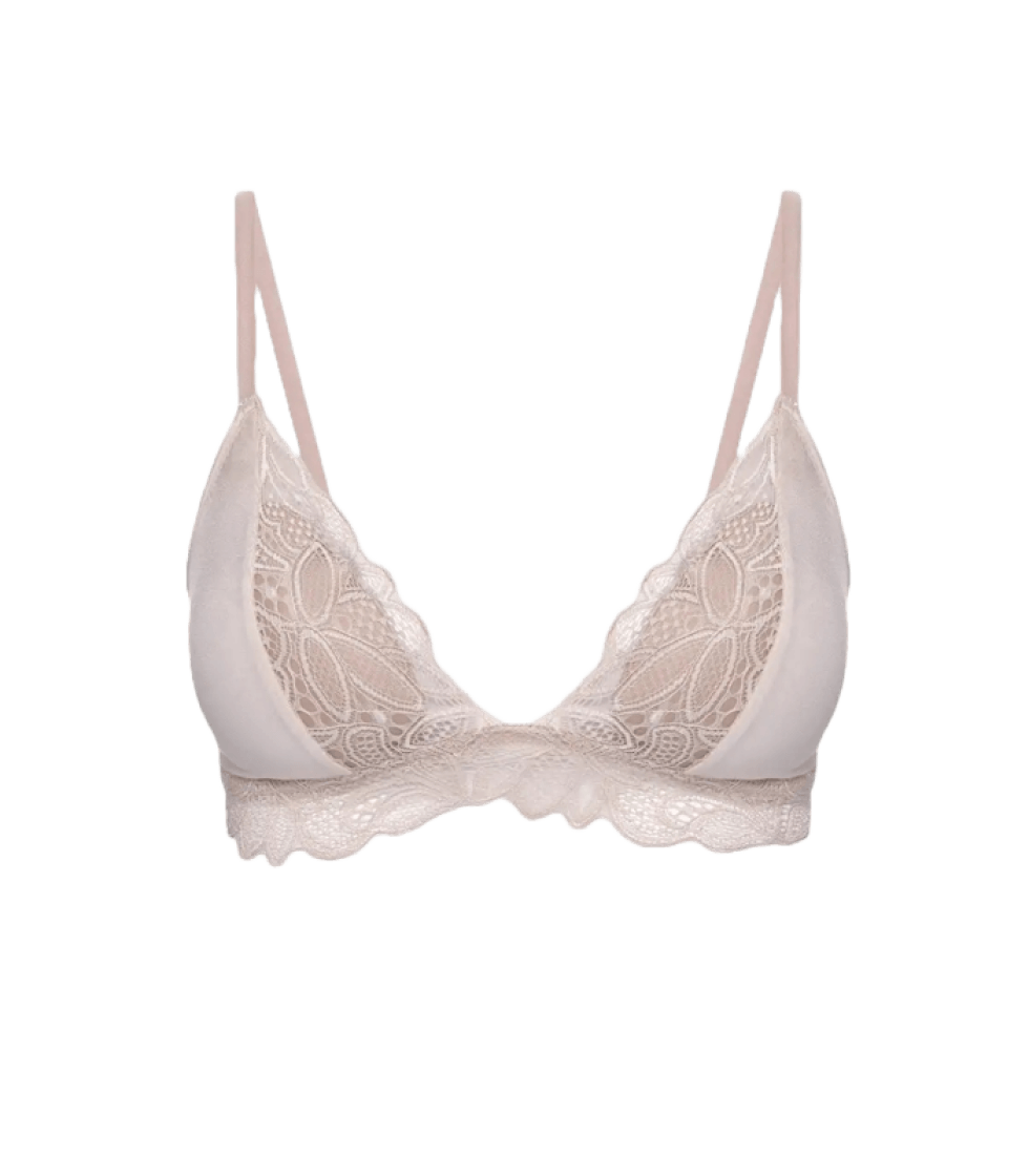 Lace Underwear